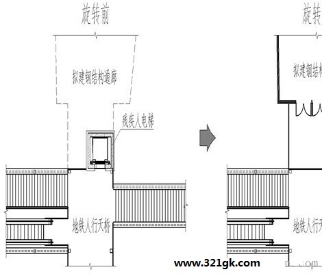 电梯构造及工作原理详解