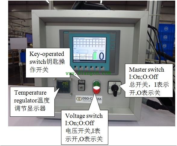 谈谈汽车线束热缩工艺