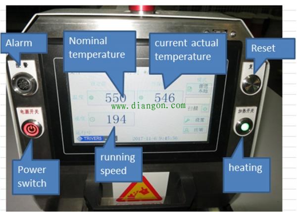 谈谈汽车线束热缩工艺