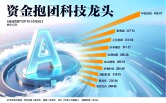 大资金抱团科技龙头：是高景气共识 还是拥挤的赌注